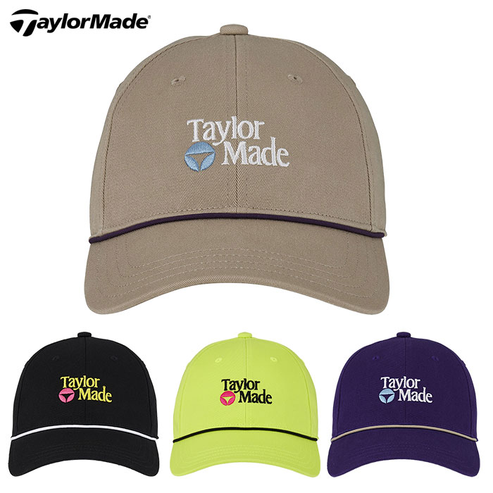 TGL ゴルフ　キャップ TGL Team Hats | TGL Online Store
