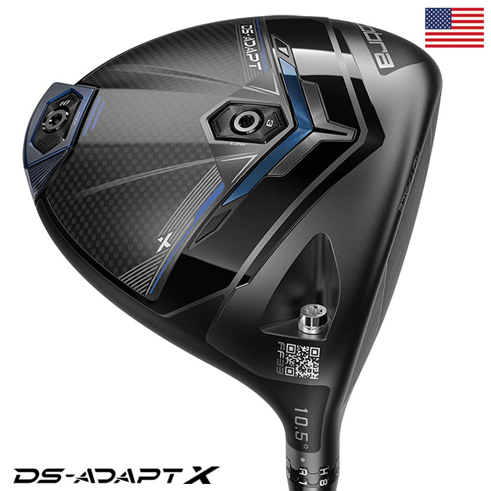 コブラ　ダークスピードX ドライバー10.5°　ベンタス24ブルー　6X Amazon.co.jp: コブラ ダークスピード MAX ドライバー (1W