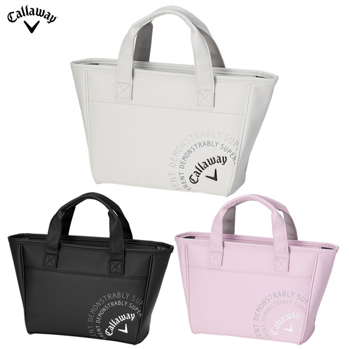 楽天市場】Callaway PU Sport Mini Bag Women's 23 JM