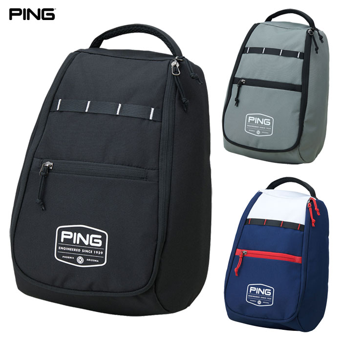 新品未使用　PING ピン GB-T2501 トランクオーガナイザー ゴ 楽天市場】PING ピンゴルフ GB-T2501 トランクオーガナイザー