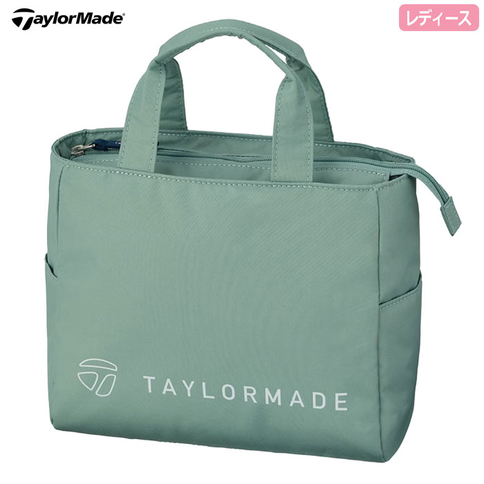 テーラーメイド グラフィック-T ライト ラウンドトート UN772 レディース ラウンドバッグ ゴルフ TaylorMade 2025年モデル 日本正規品 5,775円