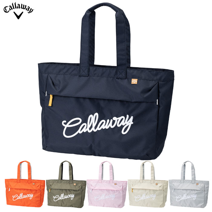 キャロウェイ アドバンス トート ADVANCE TOTE 26 JM ゴルフ Callaway 2026年モデル 日本正規品|JYPER’S Staff Store