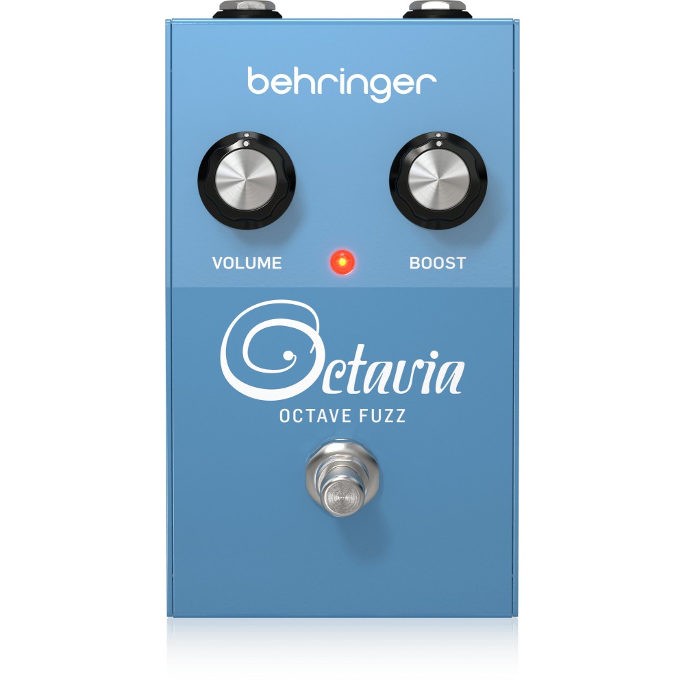 楽天市場】BEHRINGER FUZZ BENDER | ギター エフェクター ファズ