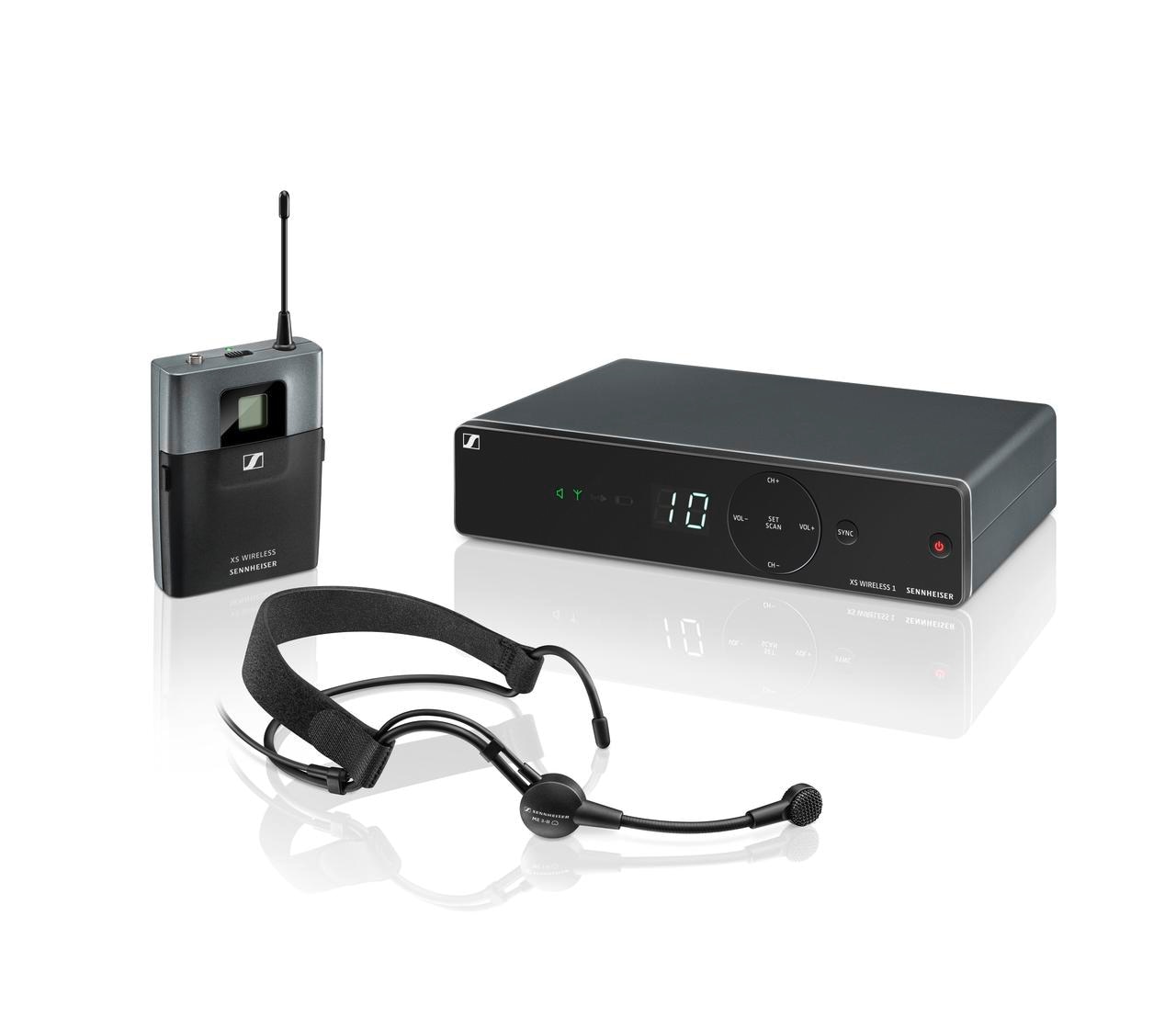 楽天市場】SENNHEISER EW 100 G4-ME2-JB ラべリア タイピン
