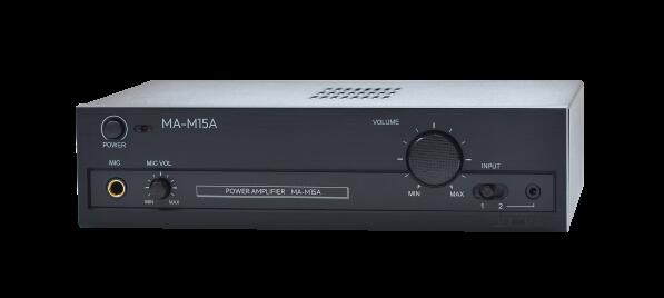 楽天市場】MA-M20D オースミ電機 ローインピーダンス/ハイ