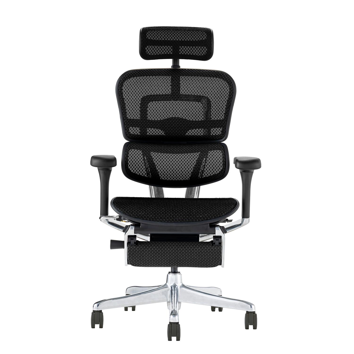 楽天市場】Ergohuman オフィスチェア用タブレットスタンド (プロ