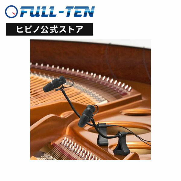 楽天市場】DPA Microphones d:vote 4099-DC-1-199-V バイオリン用