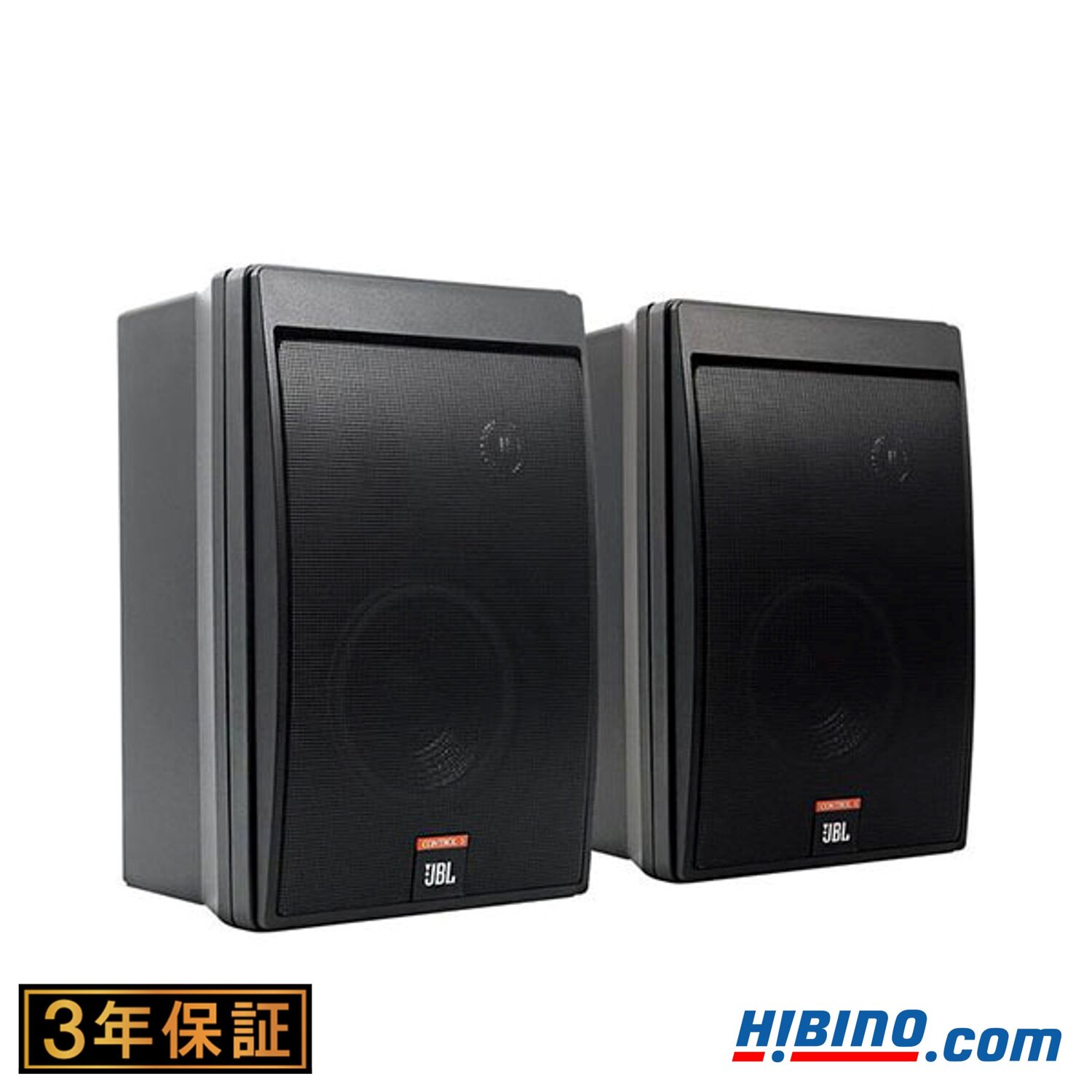 楽天市場】4312G(ペア) JBL | ジェービーエル JBL4312GBLK ブック