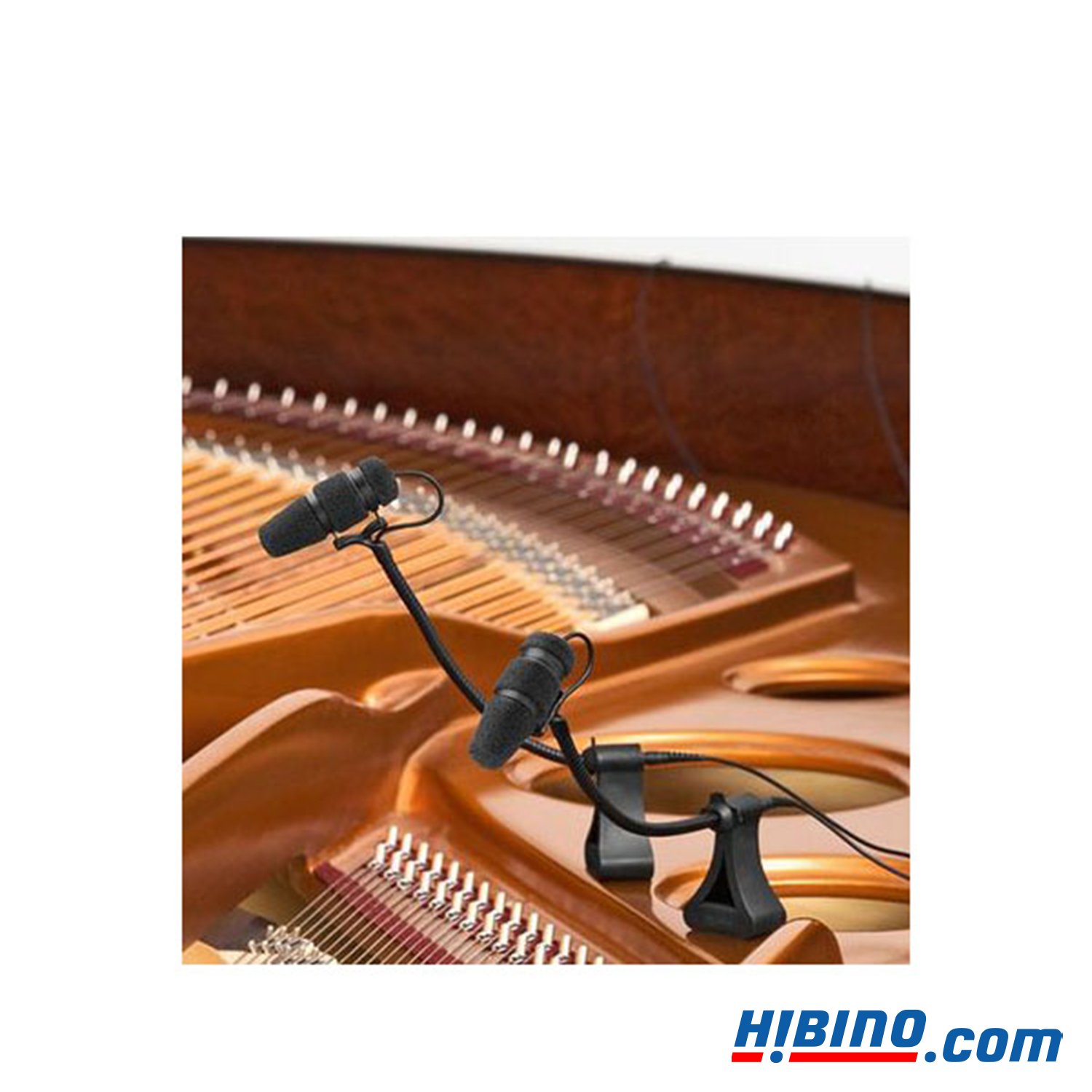 楽天市場】DPA Microphones d:vote CORE 4099-DC-1-201-B ウッドベース