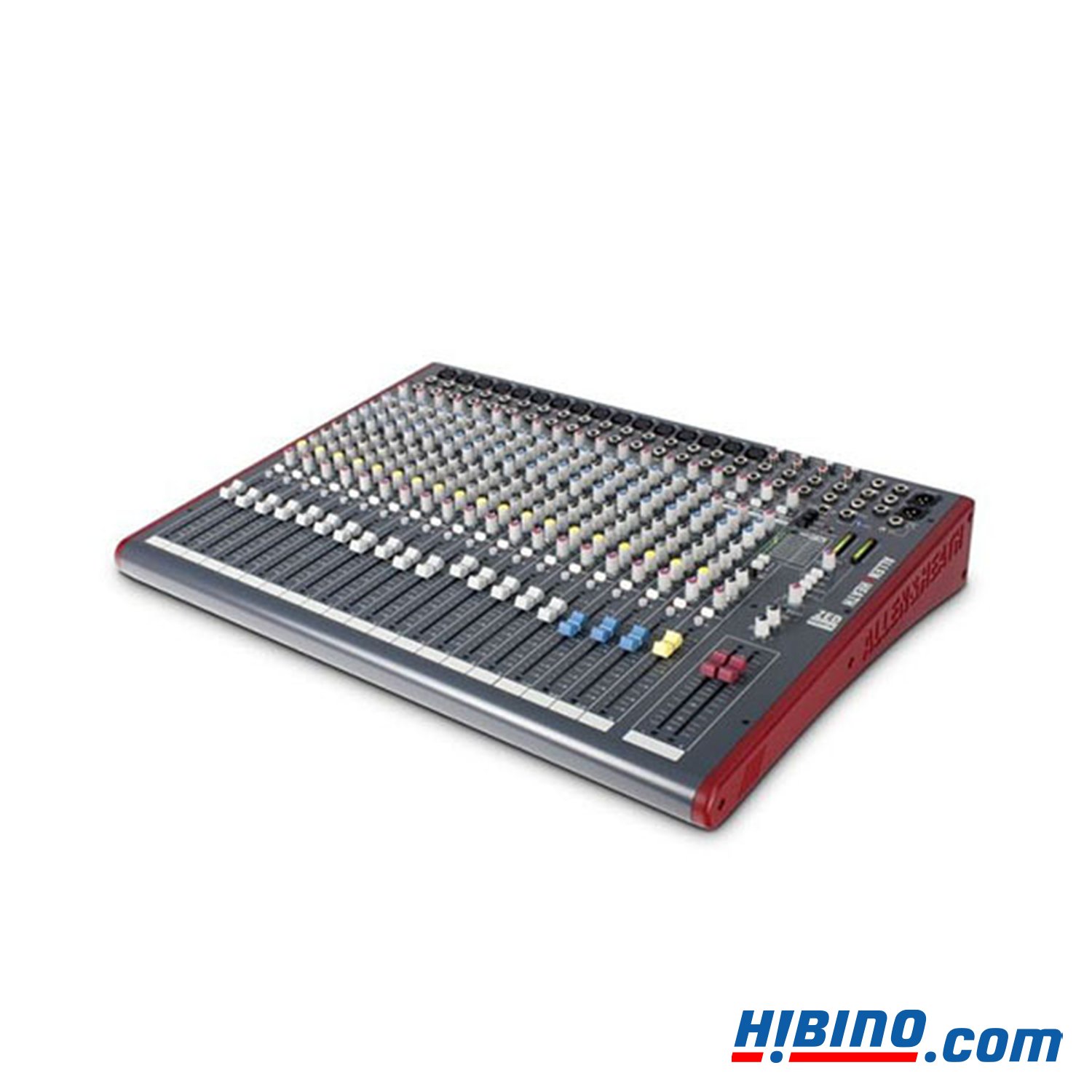 楽天市場】ALLEN&HEATH アレンアンドヒース/アナログミキサー/ZED-12FX