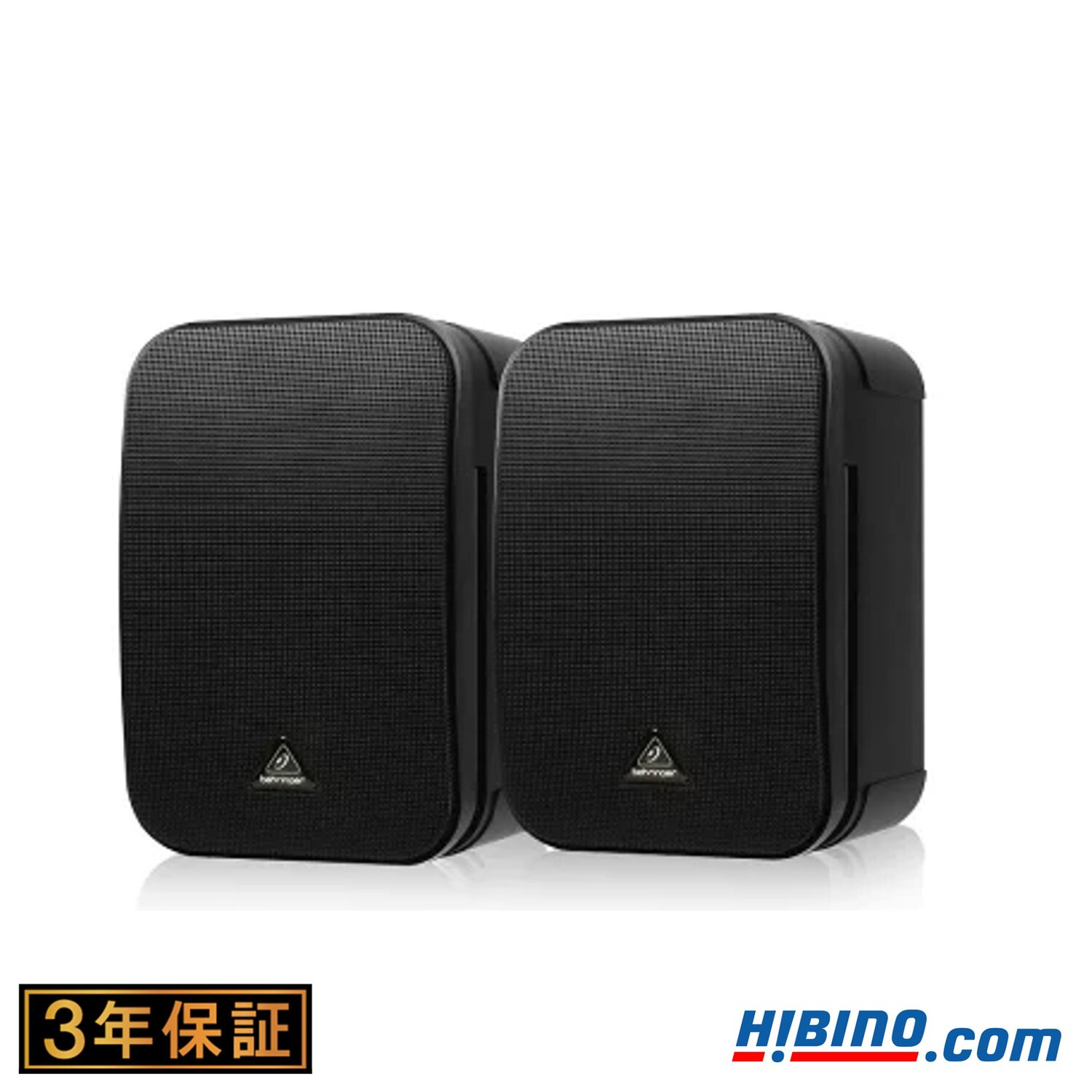 BEHRINGER (ベリンガー) TRUTH 3.5 モニタースピーカー ペア Amazon | ベリンガー Behringer モニタースピーカー ペア TRUTH