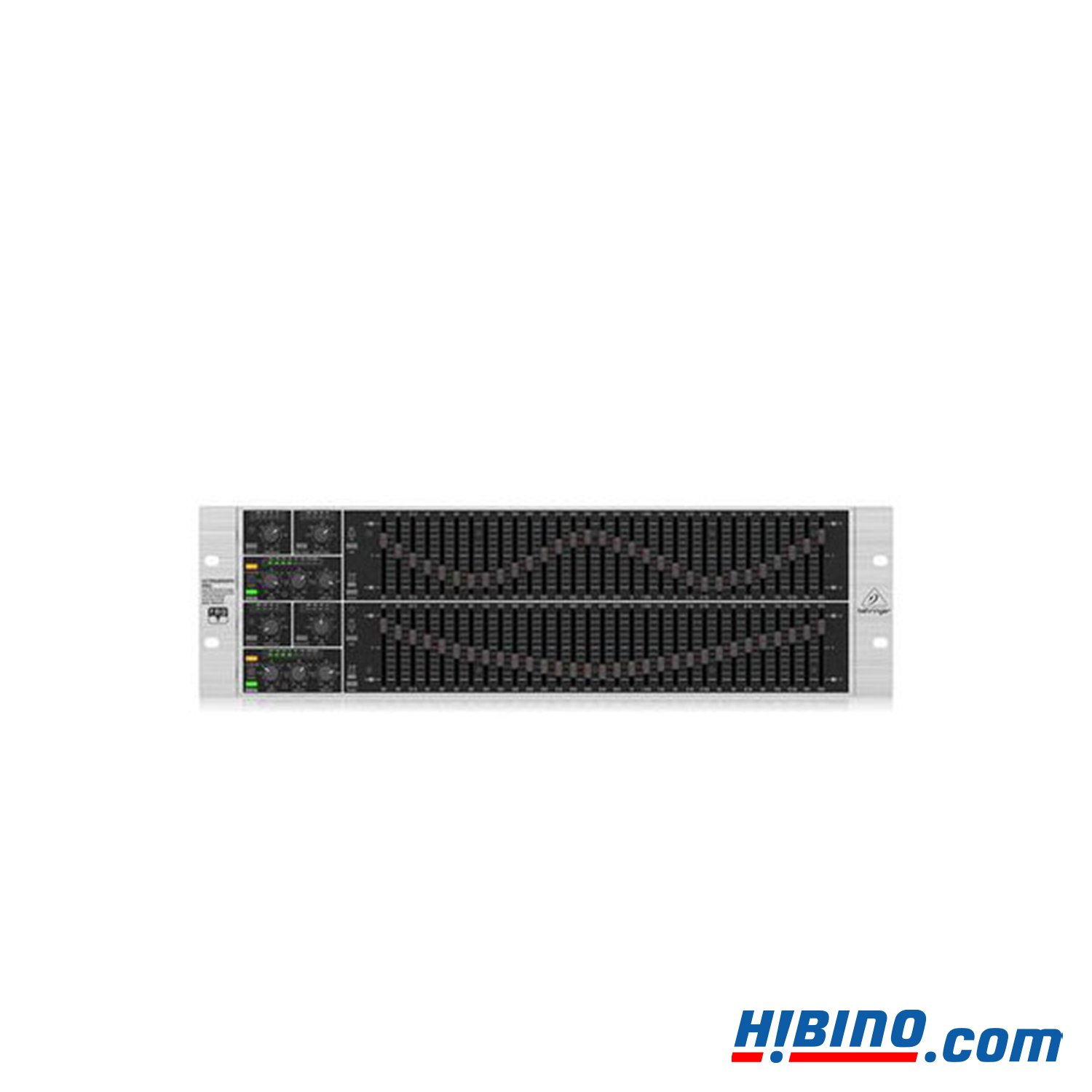 楽天市場】BEHRINGER FBQ3102HD ULTRAGRAPH PRO グラフィック