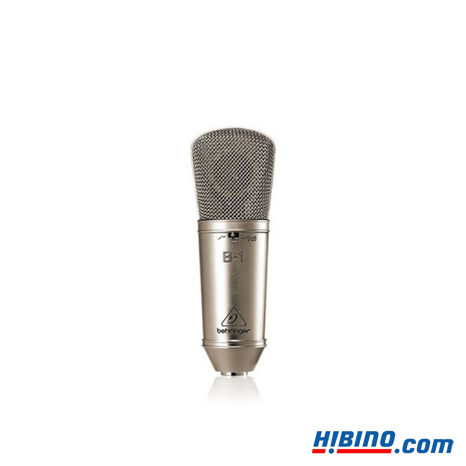 楽天市場】BEHRINGER B-2 PRO コンデンサーマイク | レコーディング