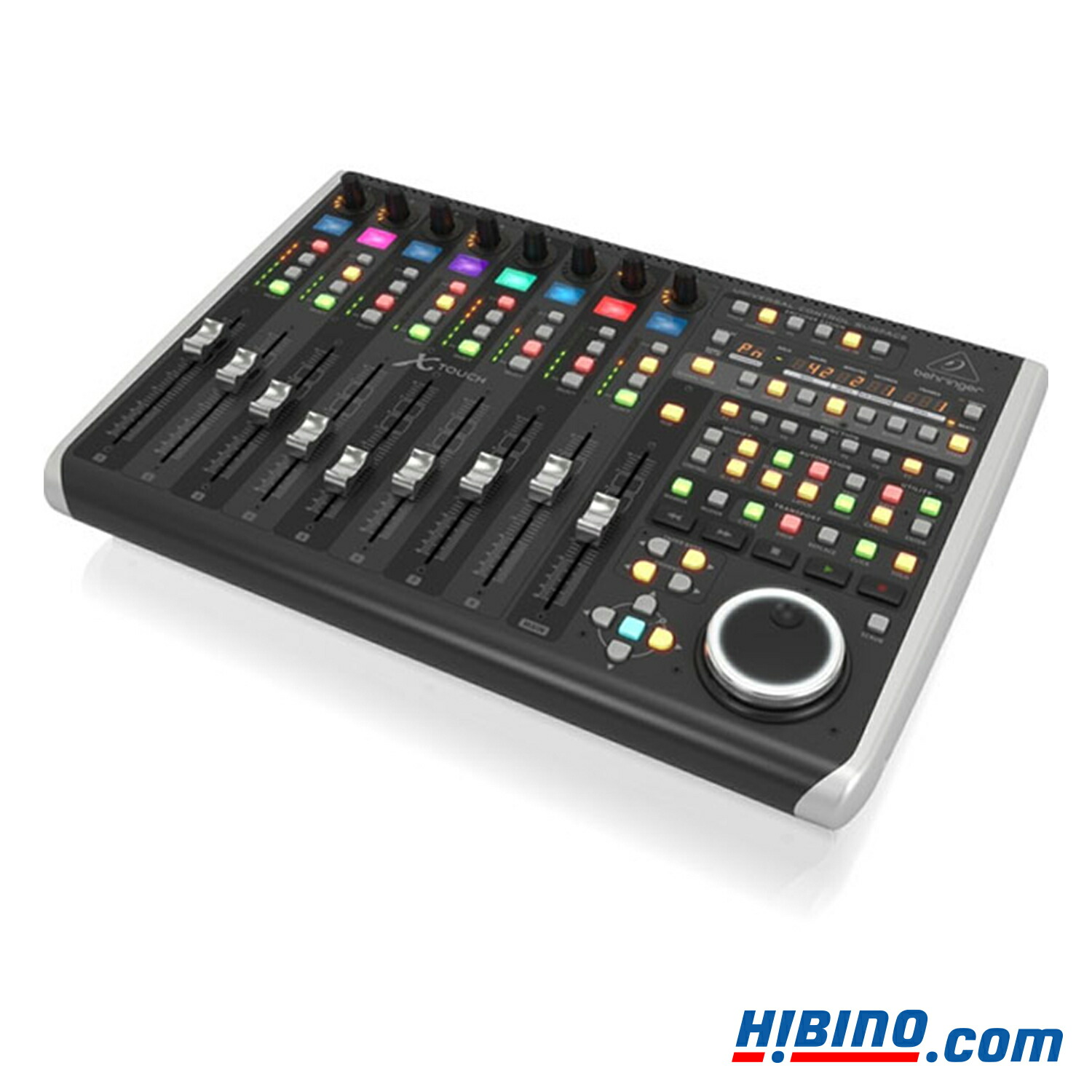 【美品】Behringer MONITOR2USB モニターコントローラー 楽天市場】BEHRINGER MONITOR2USB モニター・コントローラー | 国内