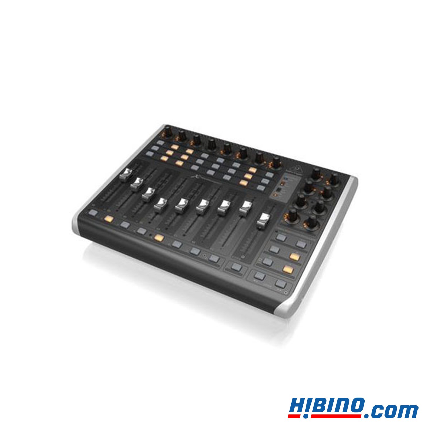 楽天市場】BEHRINGER MONITOR2USB モニター・コントローラー | 国内