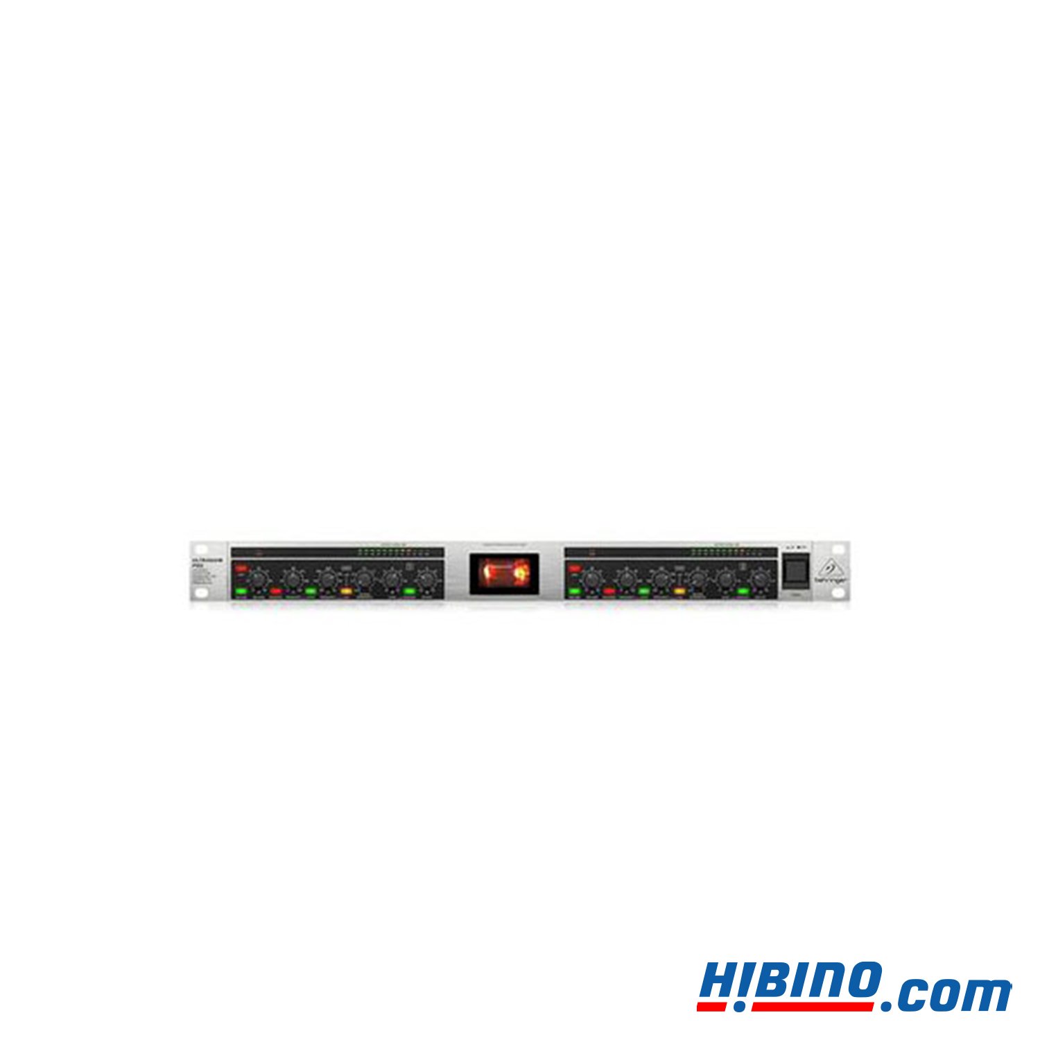 BEHRINGER MIC2200 V2 真空管マイクプリアンプ |チューブプリアンプ DTM 自宅録音 宅録 エレキギター エレアコ コンデンサーマイク接続 ブースター ダイレクトボックス ファンタム電源 LEDレベルメーター
