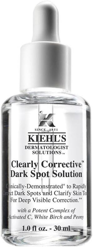楽天市場】KIEHL'S キールズ DS クリアリーホワイト ブライトニング