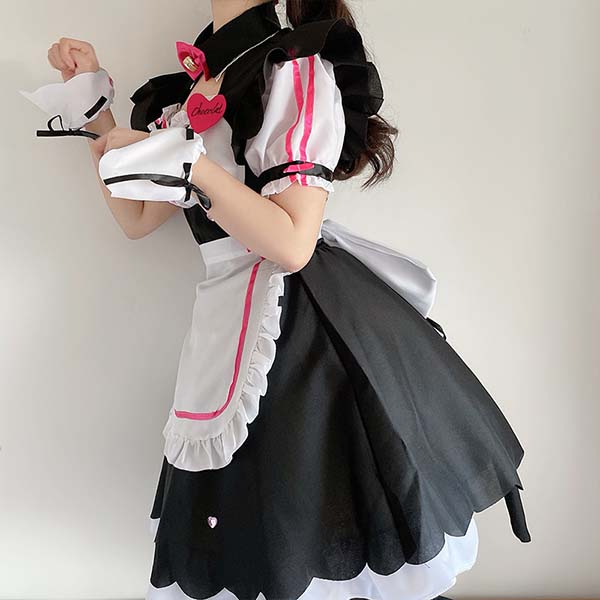コスプレ ハロウィン メイド服 衣装 ロリータワンピース アニメ かわいい コスチューム コスプレ衣装 大人用 ワンピース エプロン 仮装パーティー 仮装 結婚式 余興 Fxy998 Bayleafkitchen Co Uk コスプレ ハロウィン メイド服 衣装 ロリータワンピース アニメ かわいい コスチューム コスプレ衣装 大人用 ワンピース エプロン 仮装パーティー 仮装 結婚式 余興 Fxy998 Bayleafkitchen Co Uk