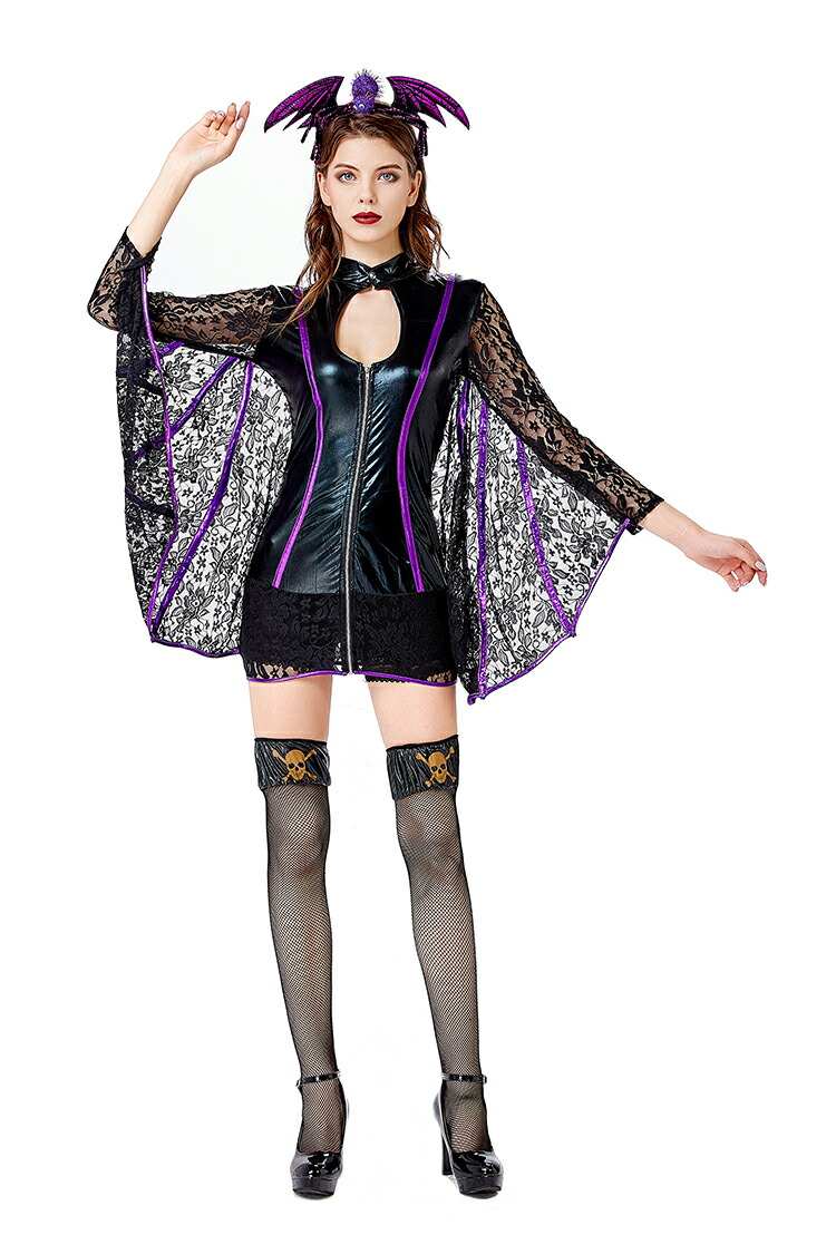 Expectation ハロウィン ワンピース コスチューム 宮廷 女王 大人用 吸血鬼 コスプレ 仮装 パーティー用 レディース プリンセス ドレス ロングドレ 超大特価 Www Iacymperu Org