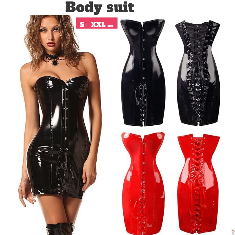 楽天市場】ボンテージ セクシー エロ sm 女王 レディース コスチューム