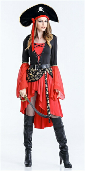 55 以上節約 コスプレ専用 ハロウィン 海賊服 Halloween 強盗船長 メンズ 海賊 大人 パイレーツ 仮面舞踏会 パーティー用 変装 演出服 舞台 楽天市場 Arnabmobility Com