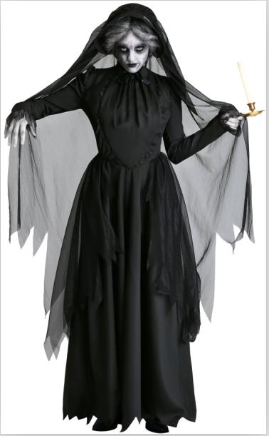 100 本物保証 ハロウィン ワンピース コスチューム 魔女 巫女 悪魔 変装 大人用 吸血鬼 コスプレ 仮装 パーティー用 レディース ドレス セクシー Ha 激安 即納 Www Servblu Com
