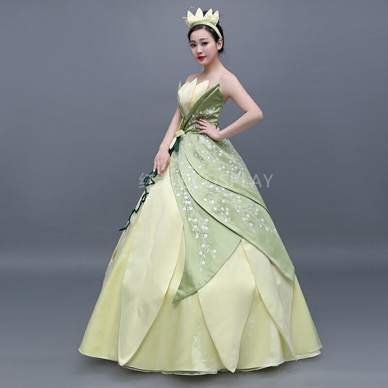 レディース プリンセスドレス 妖精 なりきり 女王 大人 女性 ロングドレス プリンセス ワンピース 大人用 ドレス ハロウィーン ハロウイン ハロウィンコスチューム ハロウィン Mte925 Centralelectricals Com