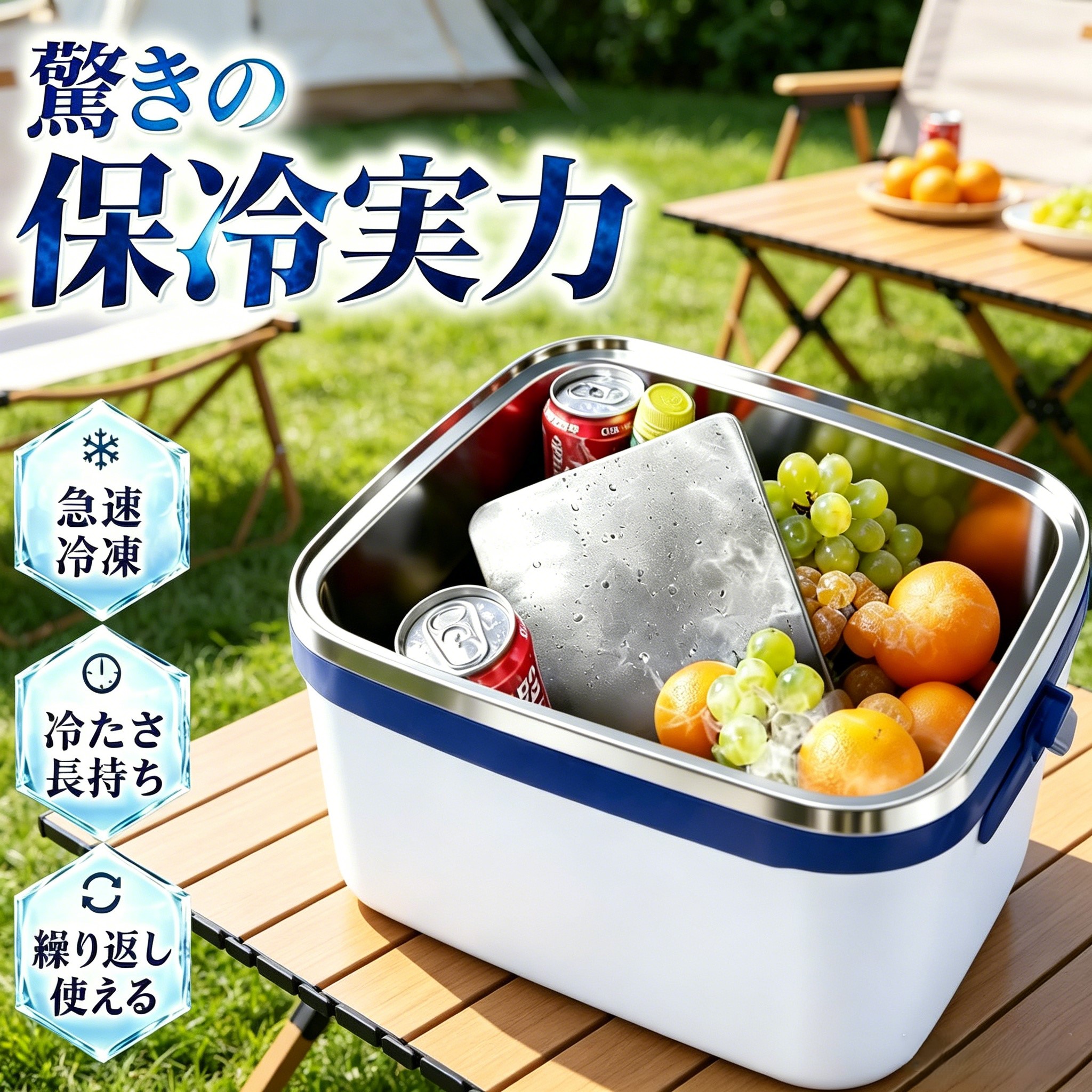 【ピクニック食料雑貨類を長時間保冷！】ステンレス鋼製氷お皿 窮まりの冷感 超豪然たる封鎖 鮮度を守りつづける SUS304 食料雑貨類人付き合い聞き届ける 食料雑貨類の浸水を防ぐ ステンレス鋼保冷板 繰り返しご当てはめる能力のある 無水冷氷お皿 周囲の状況に愛情を込めて身ぎれい 果物の保冷 生新しい食料雑貨類用 保冷剤 氷の入り代わりに 身寄り お役目用 BBQ