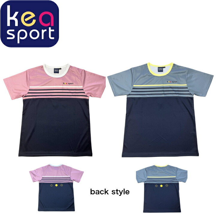 楽天市場】Kea キア テニス テニスウェア レディース メッシュ