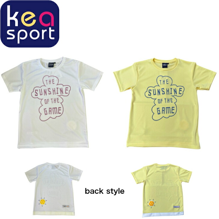 楽天市場】Kea キア KEA-T ユニセックス Tシャツ おしゃれ