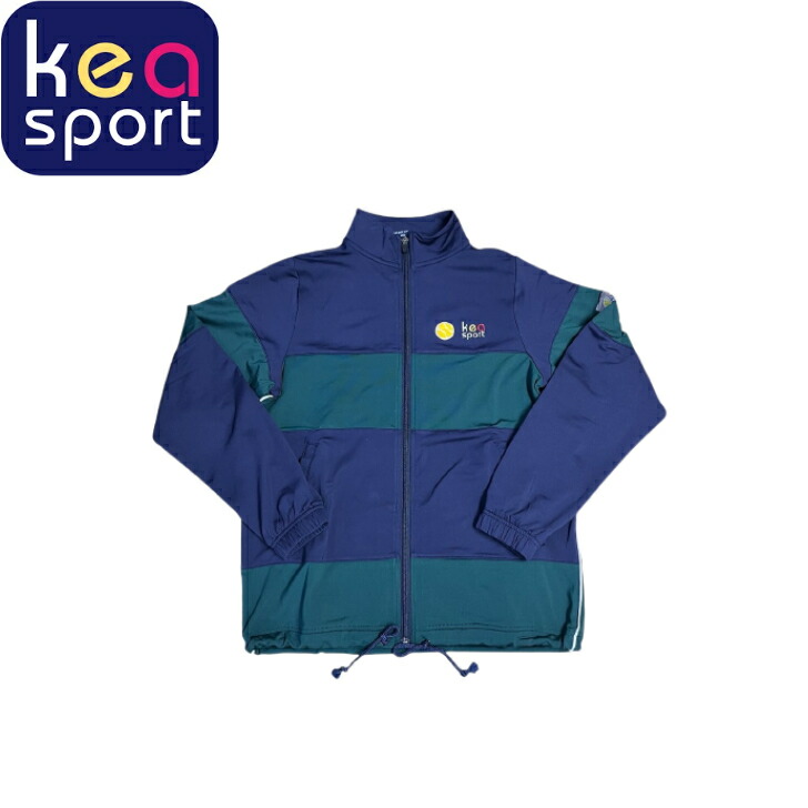 楽天市場】Kea キア テニス テニスウェア 秋 冬 パーカー ネイビー 紺