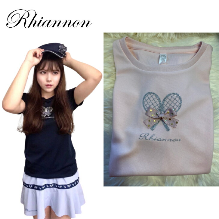 楽天市場】Rhiannon リーアノン レディース 裏フリースパーカー