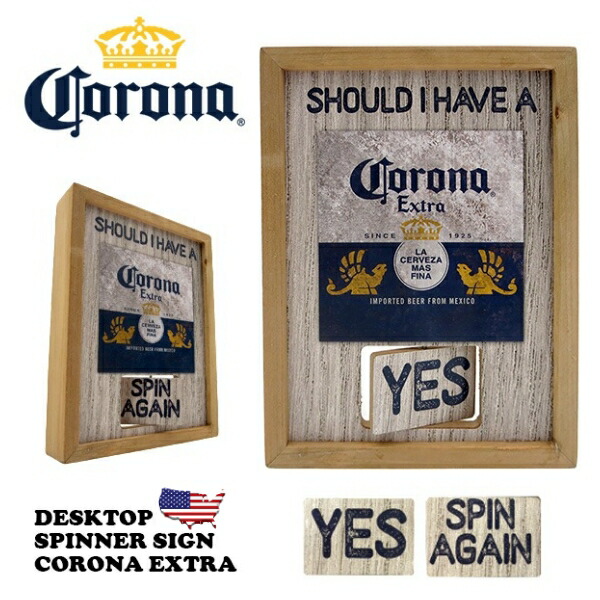 コロナ エクストラ ビンテージサインプレート アメリカ雑貨 サインプレート コロナ CORONA コロナ エキストラ 全4種類