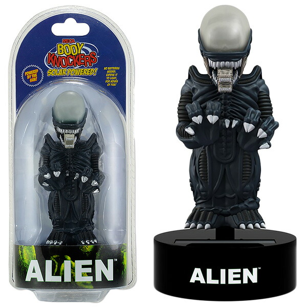 楽天市場】ねんどろいど エイリアン ノンスケール プラスチック製 塗装