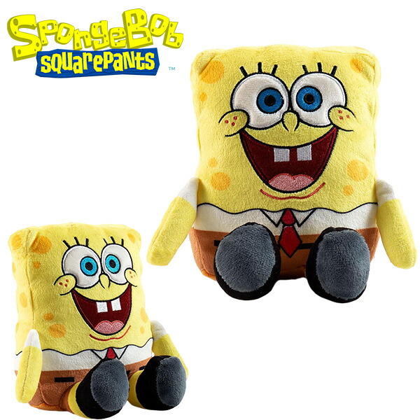 スポンジボブ　ぬいぐるみ　パトリック　sponge bob Hashy パトリック スポンジ・ボブ バスぐるみ お風呂 スポンジ