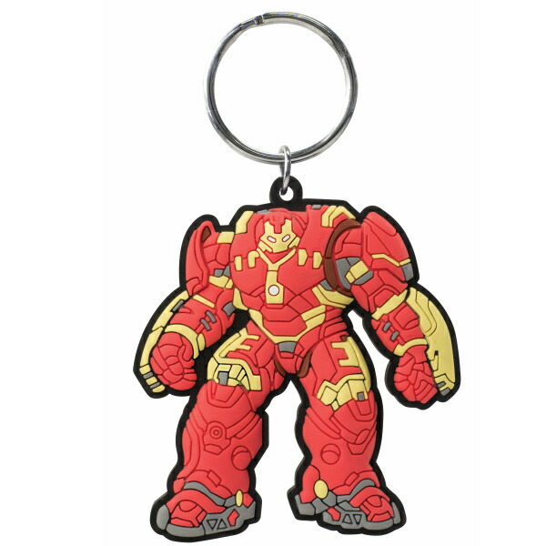 【楽天市場】ラバーキーチェーン ハルクバスター：アメリカ雑貨 ミニカー FUN FUNNY