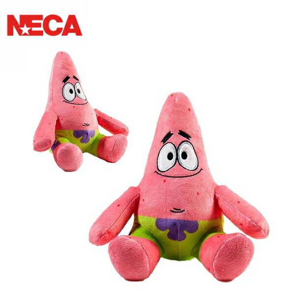 楽天市場】スポンジボブ ぬいぐるみ スポンジボブ キャラクター