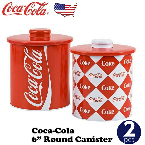 コカ・コーラ　グッズ　まとめ売り　レトロ　雑貨 Coca Cola コカコーラ グッズ コスター セット 6枚入り