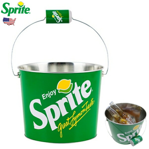 楽天市場】ペプシ ティンバケツ レトロ 収納 小物入れ PEPSI COLA