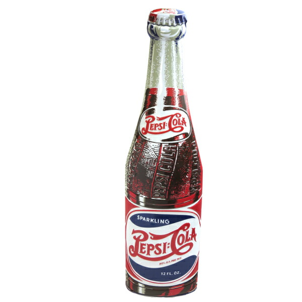 楽天市場】【Pepsi】ペプシコーラエンボスメタルサインPEPSI DIE