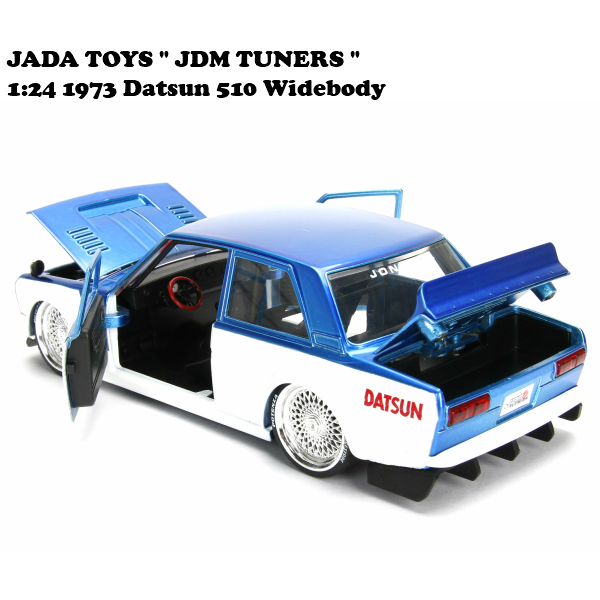 jada datsun 510