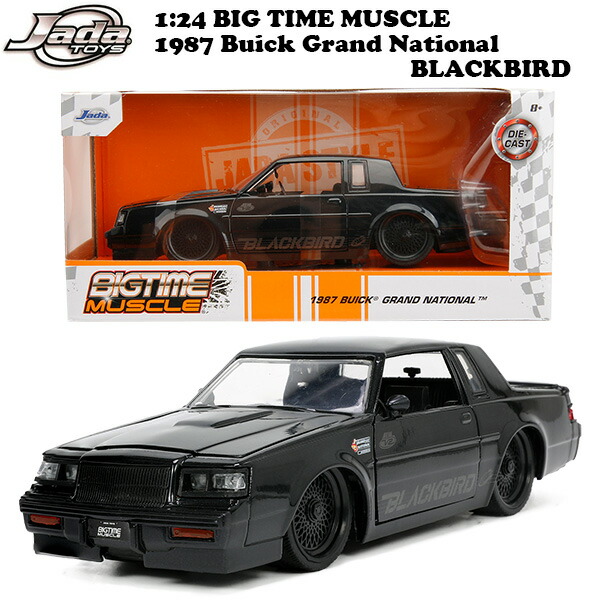 Amazon.co.jp: Jada Toys (ジェイダトイズ) Fast&Furious 1/24
