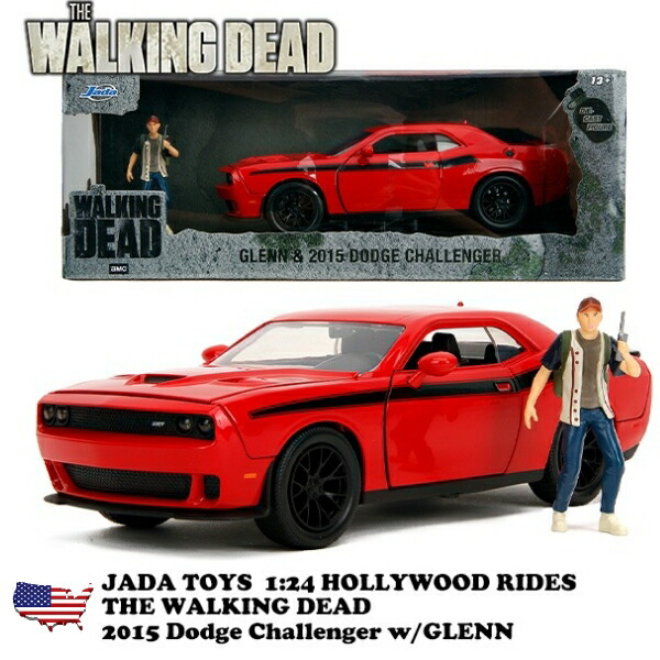 【新車】 ダッチチャレンジャー 1/24 ダイキャストミニカー カスタム 新車】 ダッチチャレンジャー 1/24 ダイキャストミニカー