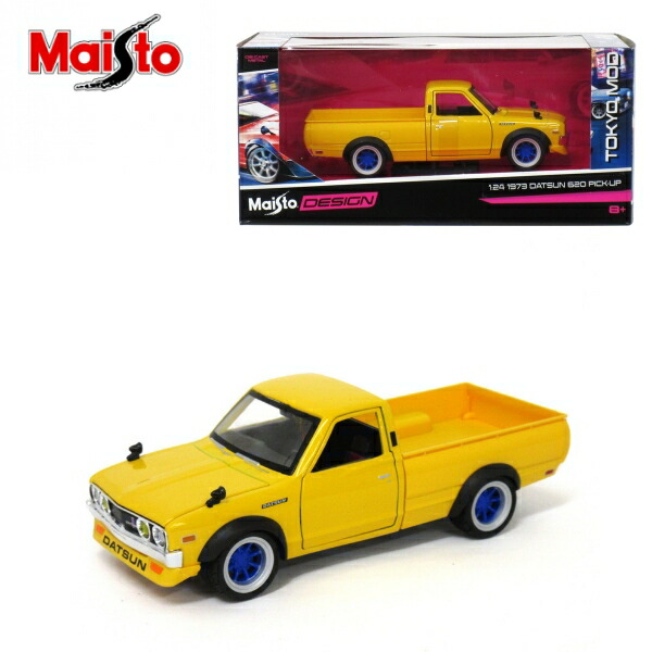 楽天市場】ミニカー 1/24 Maisto マイスト 1/24 ダイキャスト