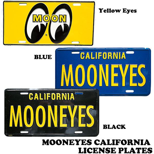 MOONEYES ムーンアイズ グッズ スチールサイン 看板 ME0099 MOONEYES ムーンアイズ グッズ スチールサイン 看板 ME0099