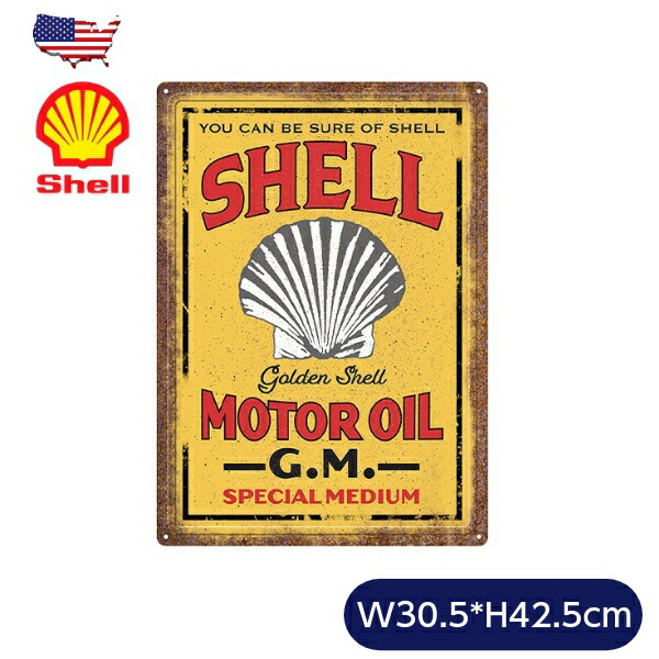 ブリキ看板 ガスポンプ SHELL レトロ エンボスメタルサイン ヴィンテージ 楽天市場】ブリキ看板 SHELL レトロ 貝殻 エンボスメタルサイン シェル