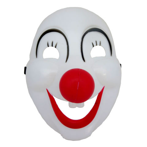ハロウィン 仮装 お面 衣装 変装 仮面 ハロウィンマスク マスク大人 縁日 イベント ピエロ パーティーグッズ