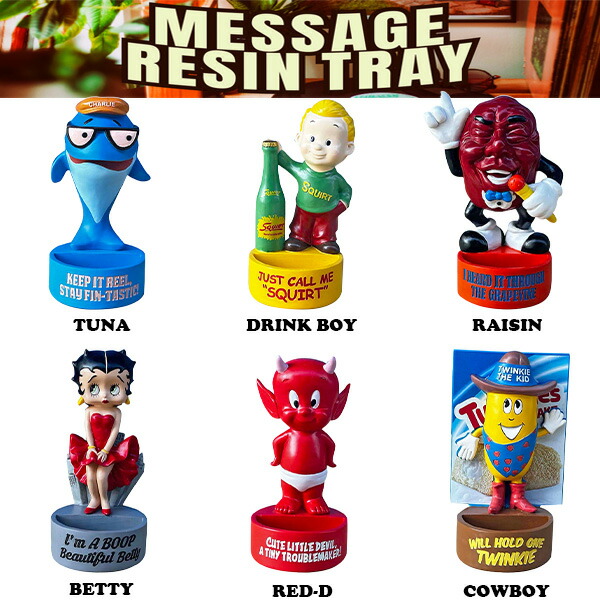 楽天市場】ベティちゃん グッズ ベティーブープ ペン立て 【赤いドレス