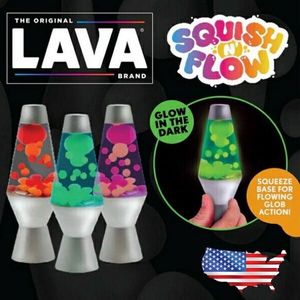 ラバランプ シルバー 約43cm レトロ 楽天市場】ラバランプ スクイーズ おもちゃ 蓄光 LAVA LAMP ストレス