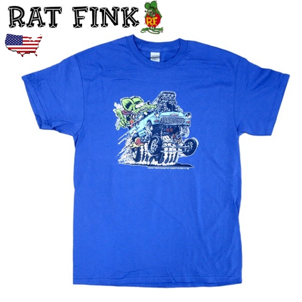 Rat Fink タペストリー　コットン100% imgrc0104673959.jpg